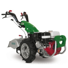 New Italy brand BCS reaper rotary cultivator BCS 740 mini power tiller for any Asian and Europe